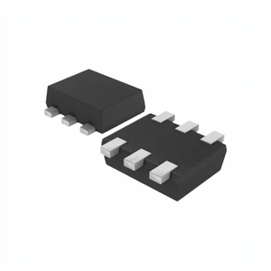 EMF6T2R Buy Electronics Components Online SOT-563, SOT-666 Transistors Authorized Distributor - Product Image 1