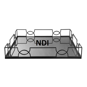 ถาดเสิร์ฟอาหารสำหรับอาหารเช้าแบบใช้แล้วถาดเสิร์ฟอาหารในห้องครัว - Product Image 2