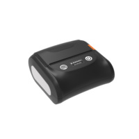 Imprimante thermique de reçus VTR 80p6 noir et blanc, résolution 203 dpi, batterie 2000 mAh, pour étiqueteuse, SDK, moule privé