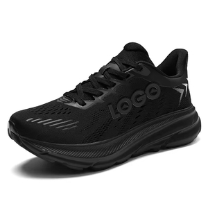 Zapatillas Deportivas para Hombre 2024, Cómodas y Transpirables, con Suela Gruesa Antideslizante, Plantilla de PVC y Forro de Malla - Product Image 2