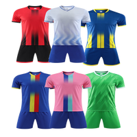 Maillot de football de club saison 26/27, Vente en gros de tenues de football, Kits de football, Maillots de football