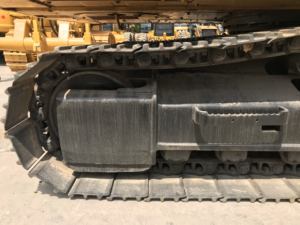 Venta caliente usada Caterpillar 315D2L Excavadora sobre orugas 15ton Peso operativo 0,32 M Capacidad del cubo Incluye bomba de engranajes de motor central - Product Image 2