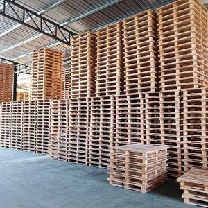 High Efficiency <b>Wooden</b> Pallet <b>Nailing</b> Machine <b>For</b> Sale - Product Image 6