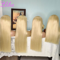 Perruques brésiliennes en cheveux humains lisses naturels, perruques en cheveux bruts avec cuticules alignées, perruques frontales HD 13x4 13x6 en dentelle complète en cheveux humains