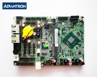 Carte mère industrielle TE7015S V1.1 3.5\" BCD-2B3512B, processeur I3 I5 I7, module CPU, carte principale, carte mère, stock d'origine