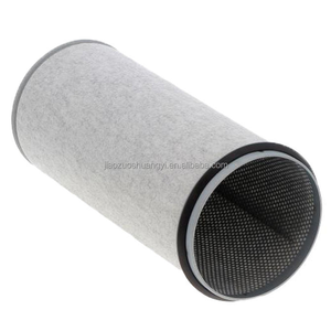 מסנן אוויר הספק העליון עבור משאית 2996155 <span class=keywords><strong>2996157</strong></span> pa5365 f026400022 pa5365 MD-7604S p787247 מסנן אוויר sa17307 fc2180 - Product Image 4