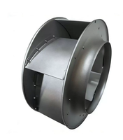 Nuevo Ventilador Centrífugo de Turbina Original Alemán ZIEHL-ABEGG RH40M-4EK.4I.1R RH40M-4EK.4F.1R RH40C-ZIK.DC.CR