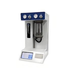 Contador de Partículas Portátil en Línea, Analizador de Partículas en Línea, Medidor de Ppm, Analizador de Humedad - Product Image 2