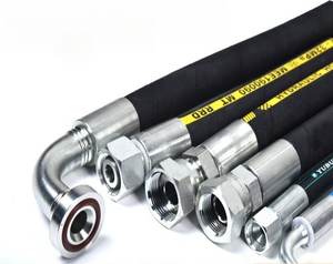 آلة ضغط الأنابيب الهيدروليكية Quanyi 51WS 6-51 Maquinas Para Prensar Mangueras Hidraulicas لوظائف تجعيد الأنابيب - Product Image 4