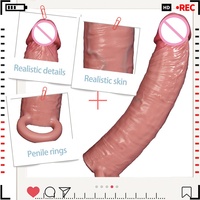 Plug anal gonflable en silicone à commande sans fil, masseur de prostate, vibrateur, masturbateur, jouet sexuel pour hommes LM-D808