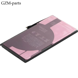 <span class=keywords><strong>Batterie</strong></span> de téléphone portable interne 2815 mAh et adhésif pour <span class=keywords><strong>Apple</strong></span> iPhone 12 12 Pro Remplacement - Product Image 3