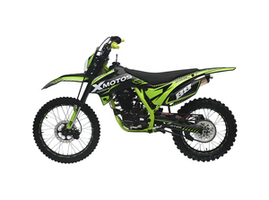 Nouvelle Moto Tout-Terrain 200cc-300cc à 2 Roues, Haute Vitesse, Prix Usine, Moto Cross, Vélo de Montagne à Vendre - Product Image 2