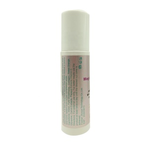 Tratamiento de etiqueta privada con logotipo personalizado, suero reafirmante hidratante antiarrugas, blanqueamiento de la piel - Product Image 5