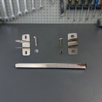 Angle pour support