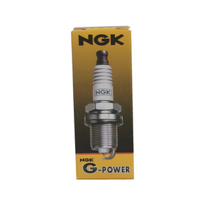 Bougies d'allumage NGK d'origine 3403 TR55GP pour Jaguar 4.2 Supercharged/4.2 V8/<span class=keywords><strong>R</strong></span> 4,2 V8 1999-2008, 8 4.2 /<span class=keywords><strong>R</strong></span> 4.2 2003-2009 - Product Image 1