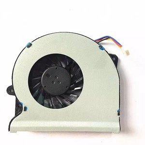 Nuevo ventilador de refrigeración para ordenador portátil ASUS G751 G751J G751M G751JT, ventilador de refrigeración para CPU de 15MM - Product Image 4
