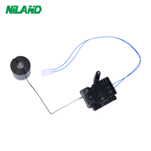 Niland 16117273277 Auto Brandstofpomp Module Assemblage Met Hoge Kwaliteit Nieuw Compatibel Met Voor Bmw F30/F35 Inclusief Brandstof Level Sens - Product Image 6