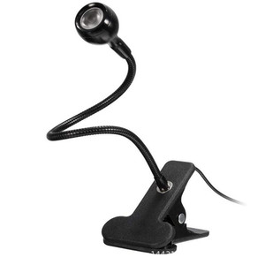 Lámpara UV Portátil de 3W con Chip Mejorado de 395nm, Luz Negra LED Ultravioleta de 5V con Entrada USB para Curado de Uñas - Product Image 2