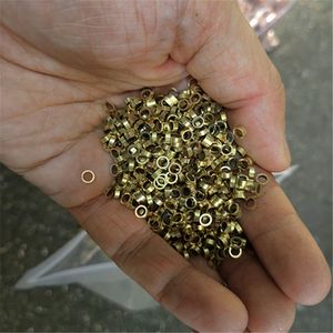 Медная трубка, никель 3/8 дюйма, 15 м (50 футов)/рулон, латунная медная трубка для блинчиков, Трубная катушка Astm B280/ - Product Image 6