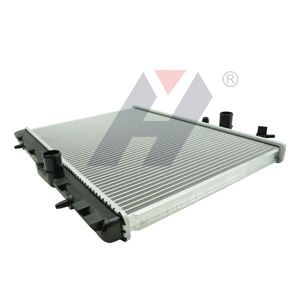 Pièces automobiles en gros, réservoirs en plastique 133038/133040/133053/133065/133069/133074/133075/133082/133083, <span class=keywords><strong>radiateur</strong></span> pour Peugeot 307/<span class=keywords><strong>206</strong></span> - Product Image 2