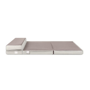 Bộ nhớ bọt và hỗ trợ bọt gấp nệm và sofa khách sofa giường ngủ nệm nhà khách sạn giường - Product Image 3