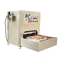 Kit de retrait de suture plateau instrument de suture de stérilisation EO machine à sceller Tyvek