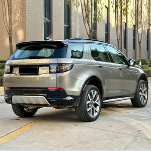 Land Rover <span class=keywords><strong>Discovery</strong></span> Sport 2024 Modelo Internacional 1.5T P300e PHEV Auto de <span class=keywords><strong>Segunda</strong></span> <span class=keywords><strong>Mano</strong></span> - Product Image 4
