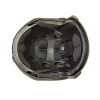 Casque de skate tactique Mich 2000 Casque de vélo Epp