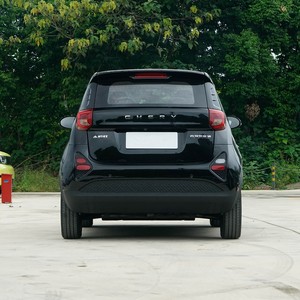 Vehículo Eléctrico Chery EQ1 2024 de Alta Calidad, Microcoche Automático de Energía Nueva, Usado - Product Image 4