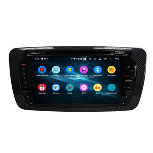 <span class=keywords><strong>Radio</strong></span> con Reproductor de DVD Android para Auto KD-7004 para Seat <span class=keywords><strong>Ibiza</strong></span> 2009-2013, <span class=keywords><strong>Radio</strong></span> para Auto de 7 Pulgadas PX6 - Product Image 4