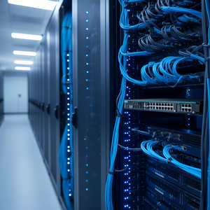 Switch Ethernet para Montaje en Rack Moxa IKS-6726A-2GTXSFP-HV-HV-T, 24 Puertos Gigabit, Administrado, Redes Industriales, 24V CC - Product Image 3