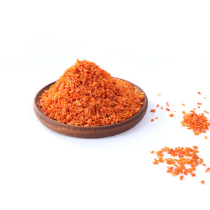 Kerucut Wortel Kering Organik Sehat Kemasan Besar Makanan Alami Grade Makanan Lianfa Brand untuk Camilan - Product Image 1