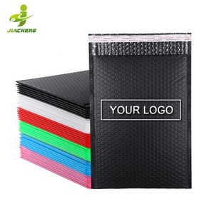 JIACHENG Miễn Phí Vận Chuyển Bolsas Burbuja Para Envios In Lớn Poly Độn Nhiều Gói Phong Bì Bong Bóng Bưu Phẩm Túi Túi - Product Image 3