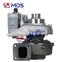 GTA4082V 768440-5015S Turbocharger for Hino 268 Nissan UD J08E 7.7L 267HP 17201-E0353A Truck Turbo