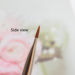 Cọ Kẻ Mắt M212 Professional <span class=keywords><strong>Flat</strong></span> <span class=keywords><strong>Definer</strong></span> Với Chất Liệu Sợi Tổng Hợp Thuần Chay - Product Image 5