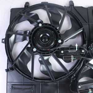 कारखाना थोक हीटर के लिए कारखाना थोक हीटर इलेक्ट्रॉनिक प्रशंसक F70 2.0 इंजन - Product Image 5