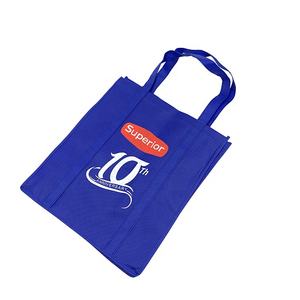 Meilleures ventes Sac fourre-tout non tissé avec logo personnalisé à des prix abordables - Product Image 4