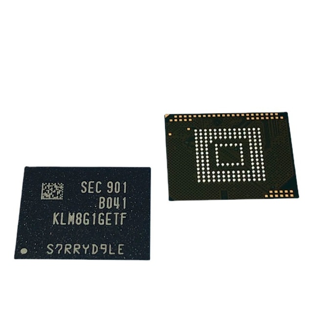 Memory ic chip EMMC 256G MTFC32GAZAQHD-WT TR