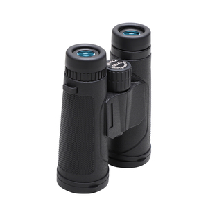 10X42high puissance chinois HD télescope soviétique métal binoculaire ton camping en plein air voyage télescope de visualisation - Product Image 4