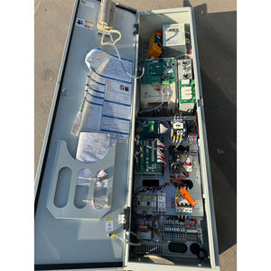 Système de commande d'ascenseur Monarch MRL NICE3000 7,5 kW 380 V – Pièces d'ascenseur pour modernisation - Product Image 5