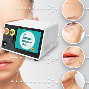 Tratamiento Facial Endoláser para la Parte Inferior del Rostro, Lifting Facial, Lipólisis con Fibra, Eliminación de Grasa, <span class=keywords><strong>Liposucción</strong></span> de Papada, Lifting con Láser Endo 980+1470nm - Product Image 3