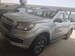 <span class=keywords><strong>Camioneta</strong></span> Diésel Nueva Euro 5 Roja con Transmisión Manual 4x2 <span class=keywords><strong>4x4</strong></span>, Volante a la Izquierda, Buen <span class=keywords><strong>Precio</strong></span>, Camionetas en Venta - Product Image 4