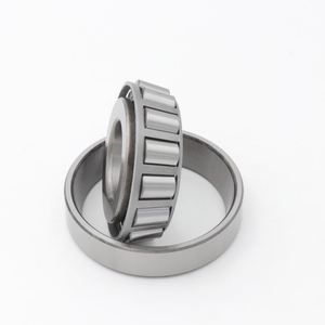 ตลับลูกปืนเม็ดเรียว OEM รุ่น 32304 32305 32306 32307 สำหรับรถบรรทุก - Product Image 3