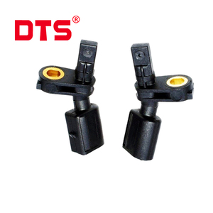 Kích thước ban đầu ABS Cảm biến ABS Cảm biến tốc độ bánh xe cho VW 6q0927803b 6q0927804b wht003860 wht003861 6q0927804a 6pu009106-801 - Product Image 6