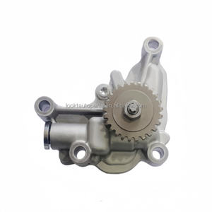 Trouvez la bonne pompe à huile de voiture Pièces de pompe à huile de moteur automatique 030115105P utilisées pour la voiture <span class=keywords><strong>SEAT</strong></span> - Product Image 5