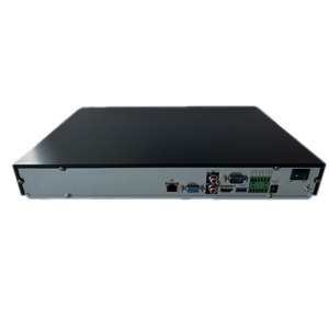 <span class=keywords><strong>Enregistreur</strong></span> vidéo réseau WizSense 16 canaux 1U 2 disques durs NVR5216-EI IA par Recorder IA par caméra ANPR - Product Image 4