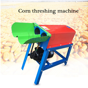 Nouvelle décortiqueuse décortiqueuse de maïs décortiqueuse de maïs pour les agriculteurs - Product Image 2