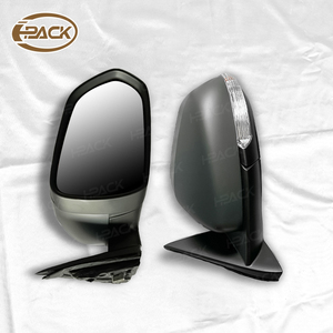 I-Pack กระจกมองหลังด้านข้างอัตโนมัติสำหรับ SAIC <span class=keywords><strong>MG</strong></span> 5 6 550 GT zhs 2017 <span class=keywords><strong>2018</strong></span> - Product Image 5