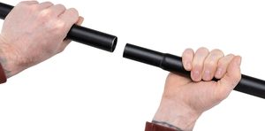 Barbecue portable en acier inoxydable pour usage extérieur, avec support, plaque <span class=keywords><strong>de</strong></span> cuisson et grille <span class=keywords><strong>de</strong></span> barbecue - Product Image 3