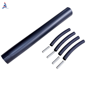 गोंद केबल संयुक्त किट टिन प्लेटेड तांबे के कनेक्शन टर्मिनल केबल डॉकिंग कॉपर ट्यूब मध्यवर्ती संयुक्त - Product Image 2